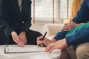 Estate planning in Maryland