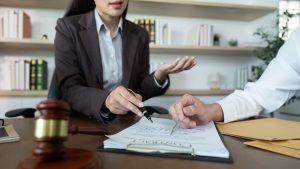 Estate planning in Maryland