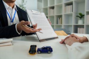 personal injury lawyer in DC