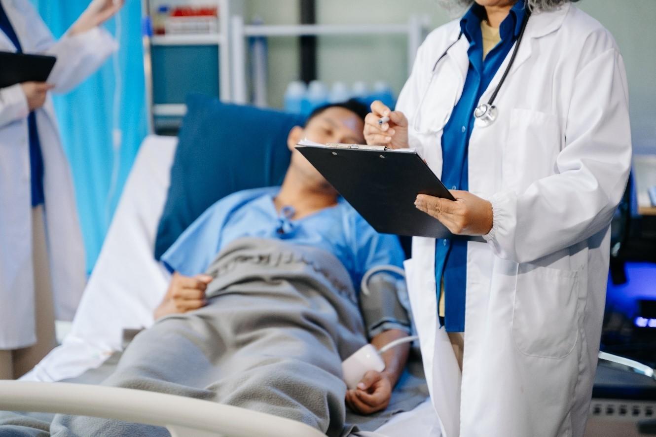 personal injury lawyer in DC